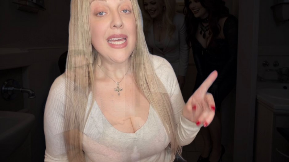 Goddess Destruction – BRAT GIRLS PODCAST – GLORYHOLE PREPARATION